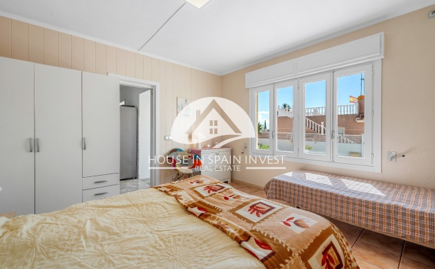 Resale - Villa - Rojales - Ciudad Quesada - Rojales