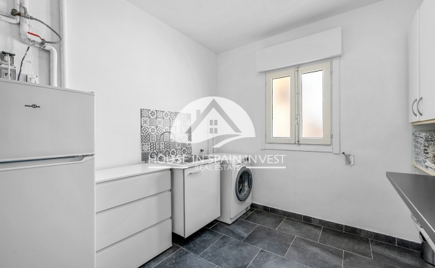 Resale - Villa - Rojales - Ciudad Quesada - Rojales