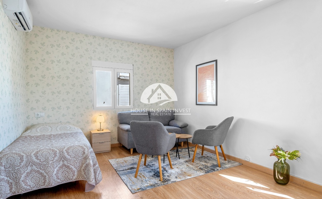 Resale - Villa - Rojales - Ciudad Quesada - Rojales