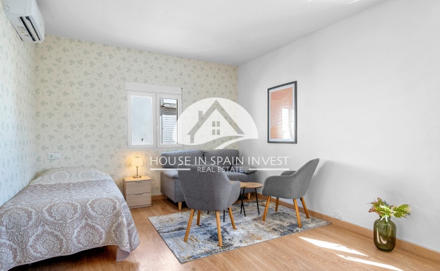 Resale - Villa - Rojales - Ciudad Quesada - Rojales