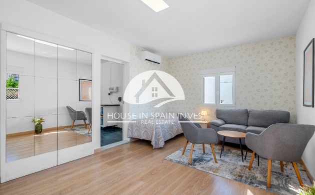 Resale - Villa - Rojales - Ciudad Quesada - Rojales