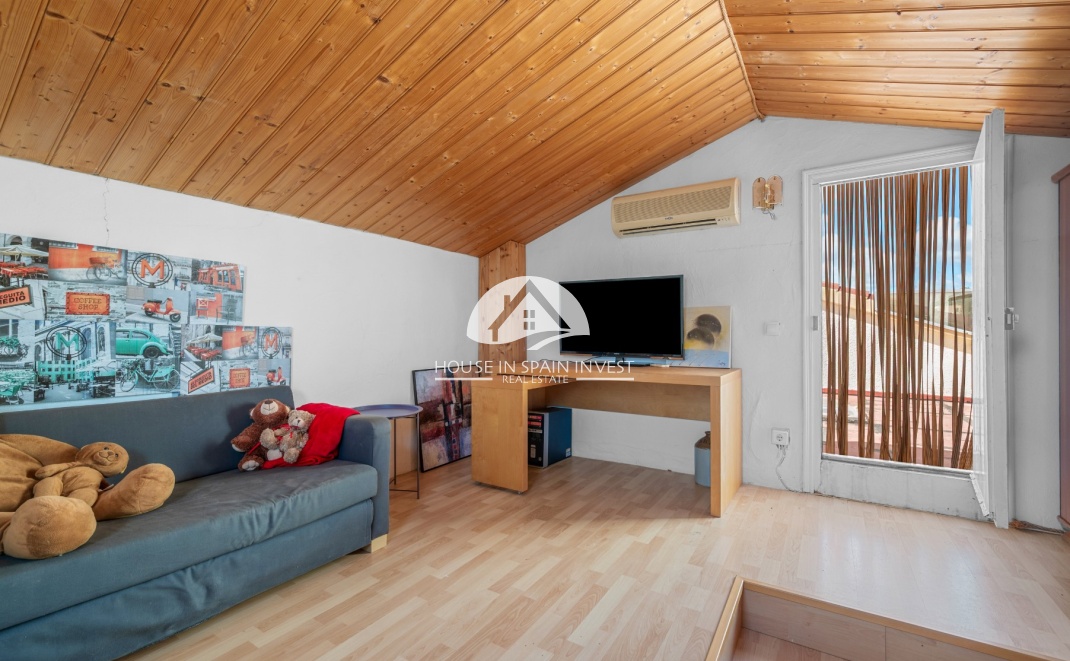 Resale - Villa - Rojales - Ciudad Quesada - Rojales