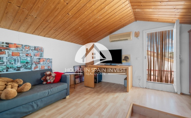 Resale - Villa - Rojales - Ciudad Quesada - Rojales