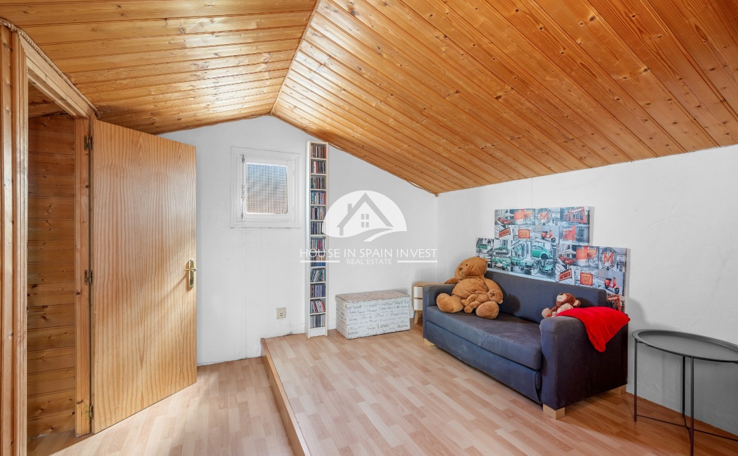 Resale - Villa - Rojales - Ciudad Quesada - Rojales