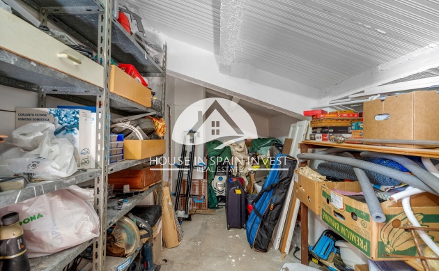 Resale - Villa - Rojales - Ciudad Quesada - Rojales