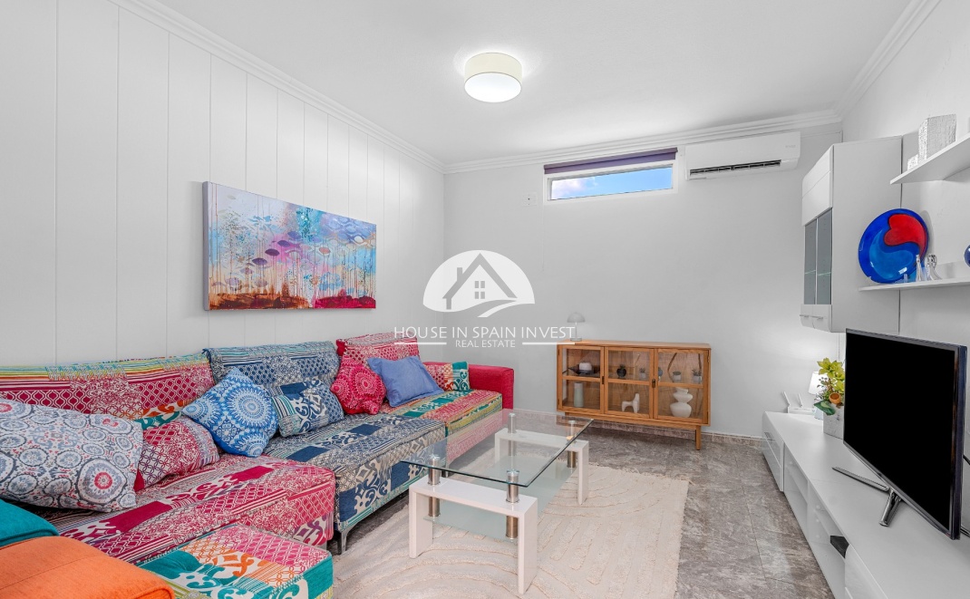 Resale - Villa - Rojales - Ciudad Quesada - Rojales