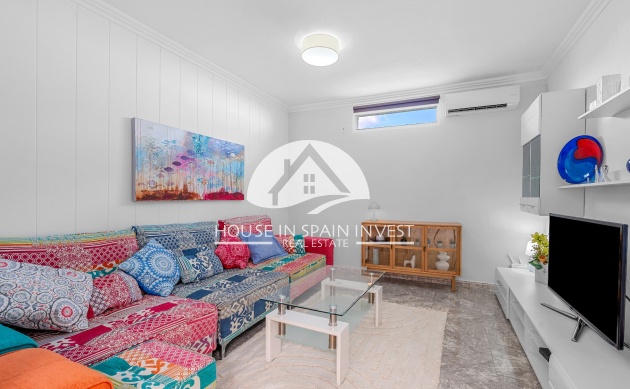 Resale - Villa - Rojales - Ciudad Quesada - Rojales