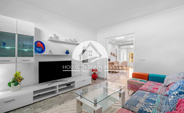 Resale - Villa - Rojales - Ciudad Quesada - Rojales