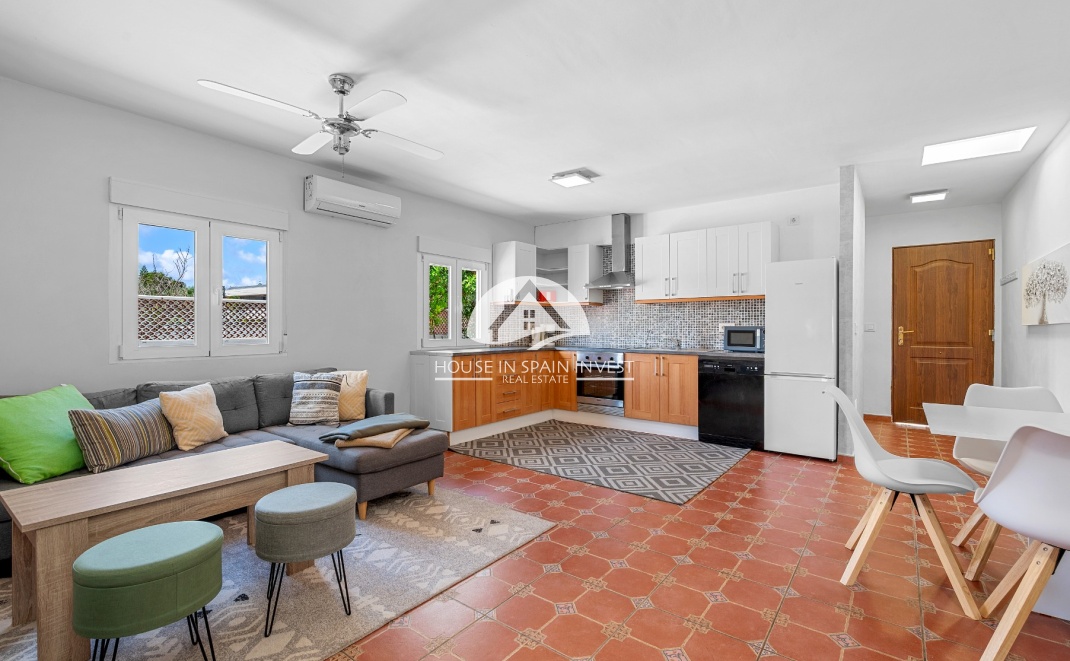 Resale - Villa - Rojales - Ciudad Quesada - Rojales