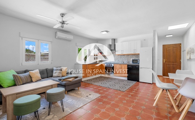 Resale - Villa - Rojales - Ciudad Quesada - Rojales