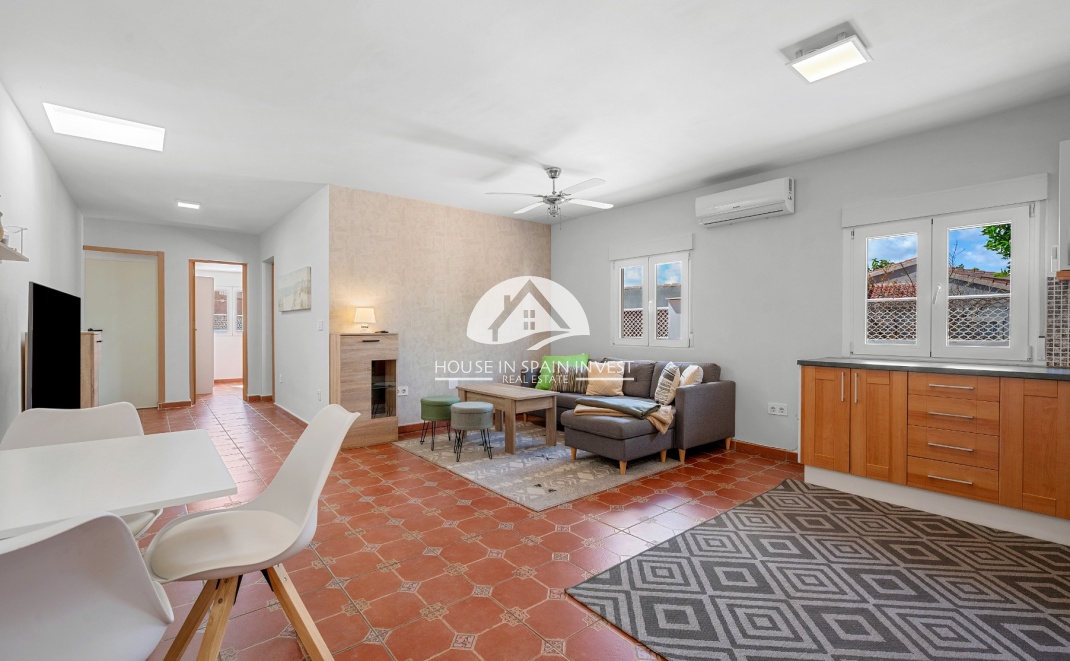 Resale - Villa - Rojales - Ciudad Quesada - Rojales