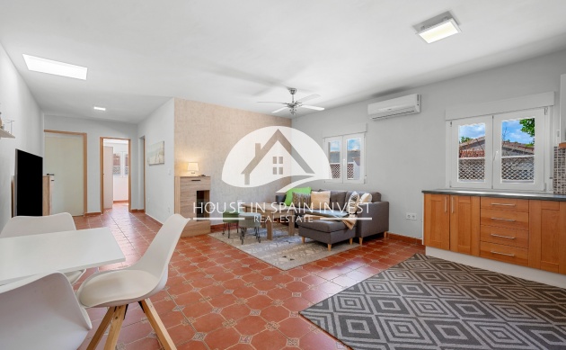 Resale - Villa - Rojales - Ciudad Quesada - Rojales