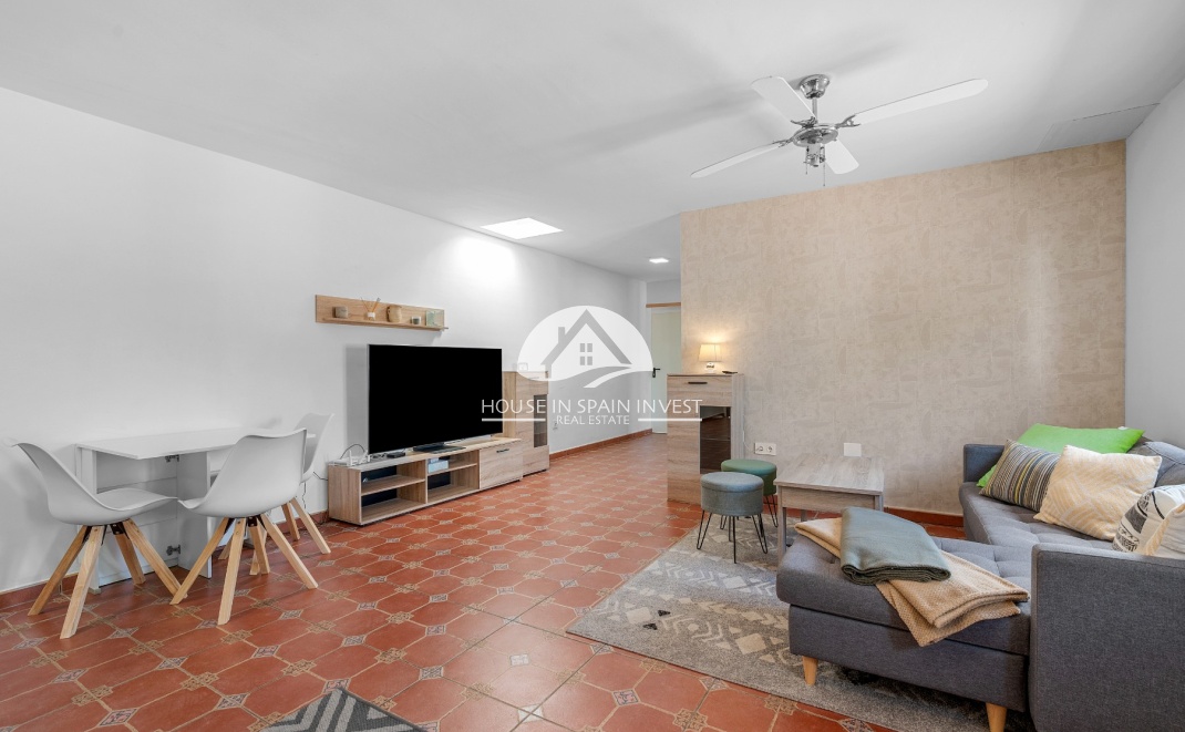 Resale - Villa - Rojales - Ciudad Quesada - Rojales