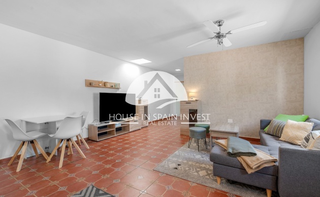 Resale - Villa - Rojales - Ciudad Quesada - Rojales