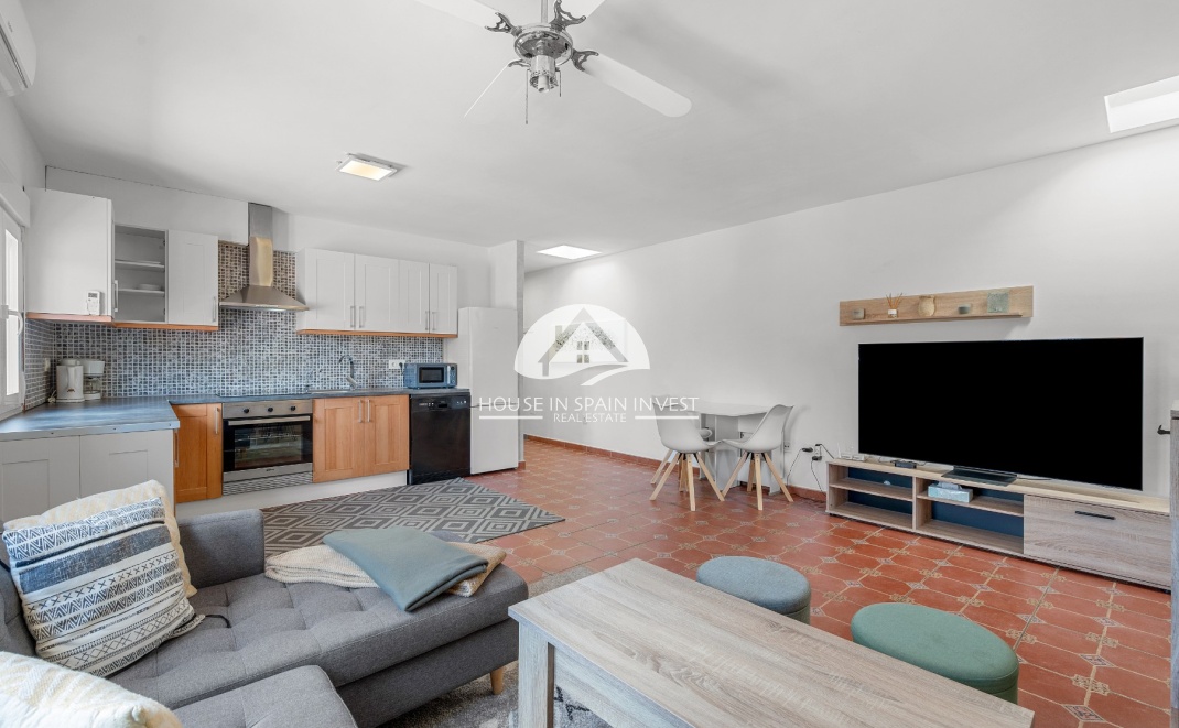 Resale - Villa - Rojales - Ciudad Quesada - Rojales