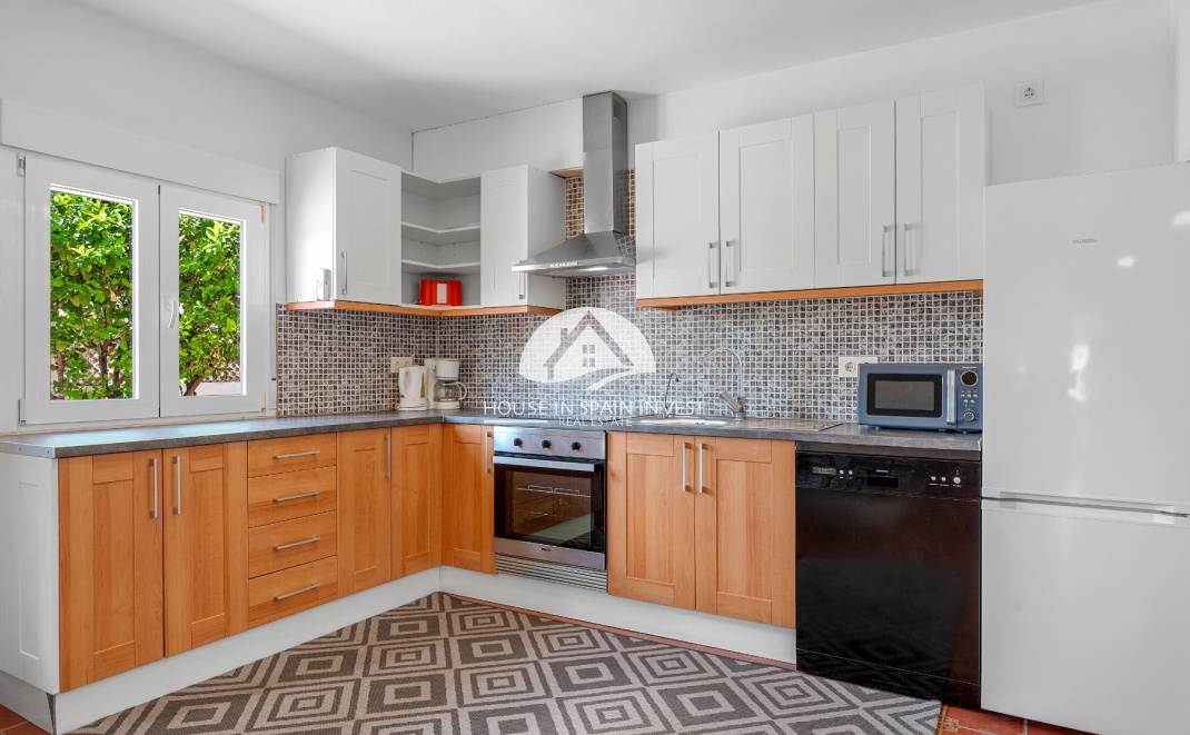 Resale - Villa - Rojales - Ciudad Quesada - Rojales