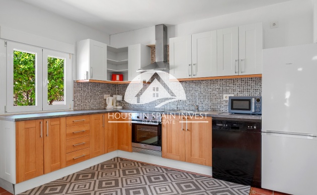 Resale - Villa - Rojales - Ciudad Quesada - Rojales