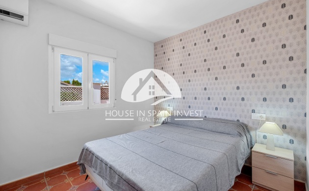 Resale - Villa - Rojales - Ciudad Quesada - Rojales