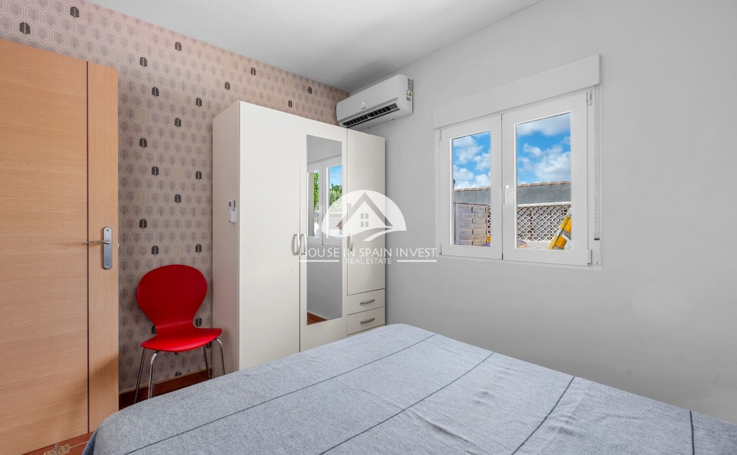 Resale - Villa - Rojales - Ciudad Quesada - Rojales