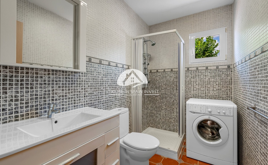 Resale - Villa - Rojales - Ciudad Quesada - Rojales