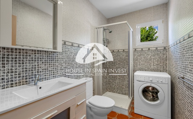 Resale - Villa - Rojales - Ciudad Quesada - Rojales