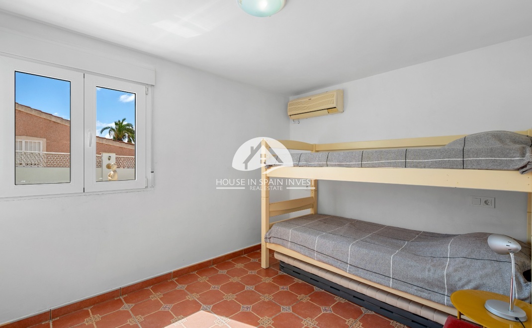 Resale - Villa - Rojales - Ciudad Quesada - Rojales