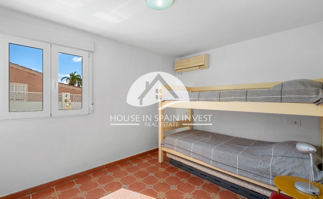 Resale - Villa - Rojales - Ciudad Quesada - Rojales
