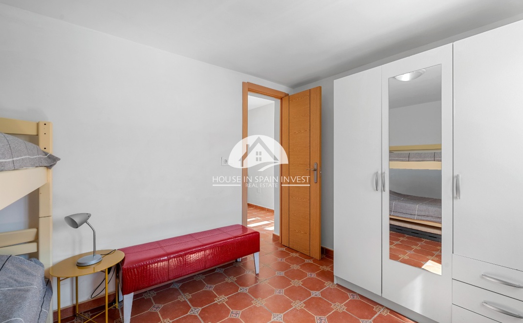 Resale - Villa - Rojales - Ciudad Quesada - Rojales