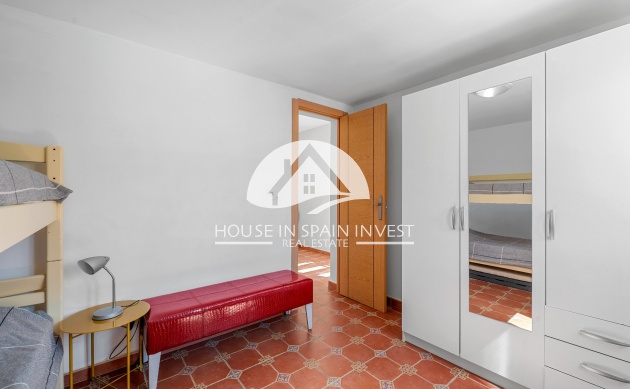 Resale - Villa - Rojales - Ciudad Quesada - Rojales