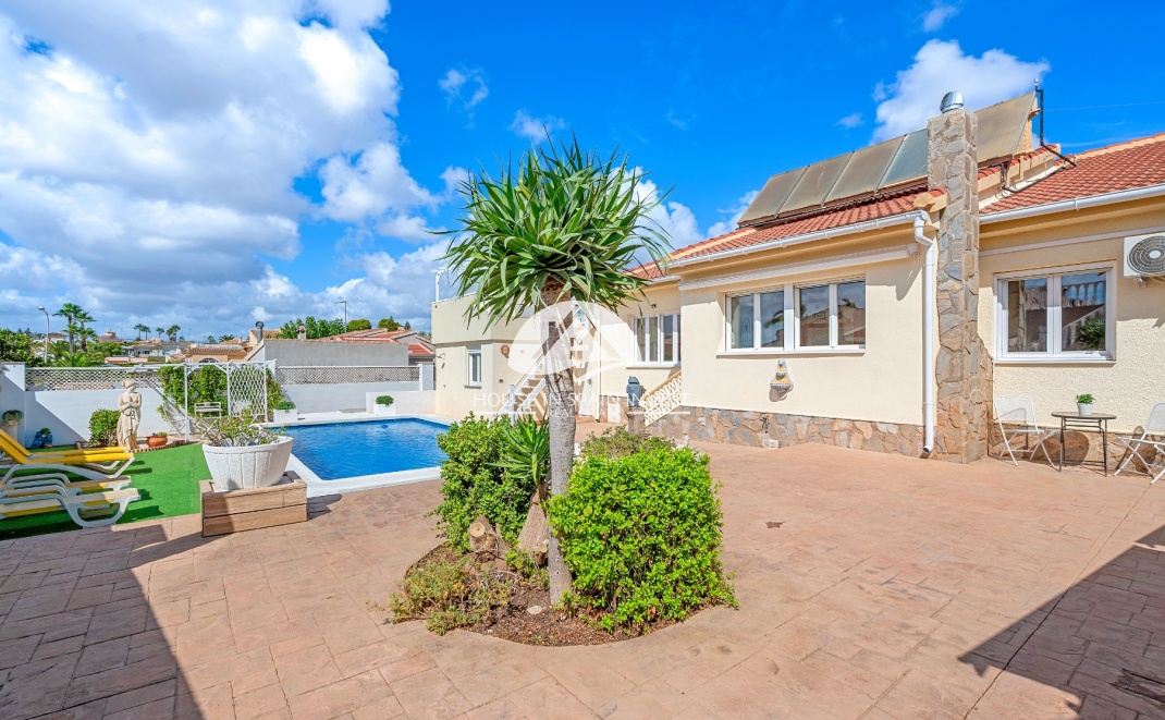 Resale - Villa - Rojales - Ciudad Quesada - Rojales