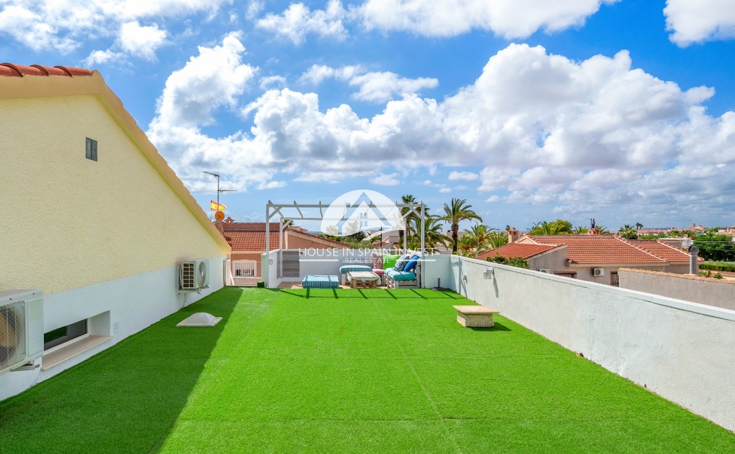 Resale - Villa - Rojales - Ciudad Quesada - Rojales