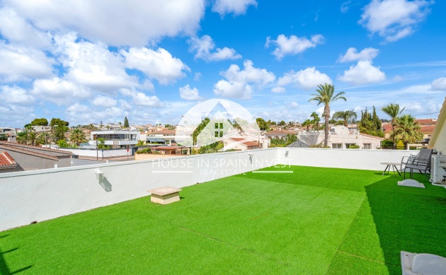 Resale - Villa - Rojales - Ciudad Quesada - Rojales