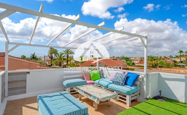 Resale - Villa - Rojales - Ciudad Quesada - Rojales