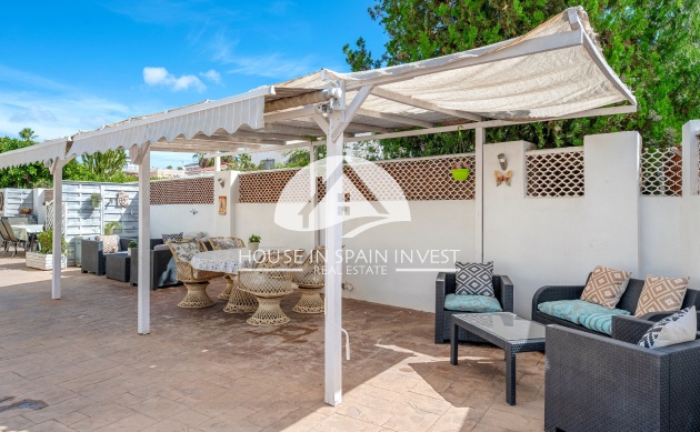 Resale - Villa - Rojales - Ciudad Quesada - Rojales