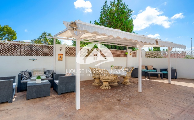 Resale - Villa - Rojales - Ciudad Quesada - Rojales