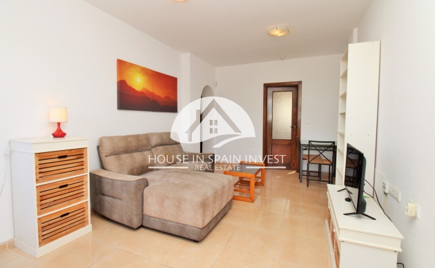 Resale - Apartment  - Orihuela Costa - Villamartín