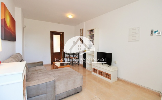 Resale - Apartment  - Orihuela Costa - Villamartín
