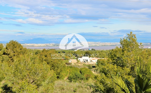 Resale - Apartment  - Orihuela Costa - Villamartín