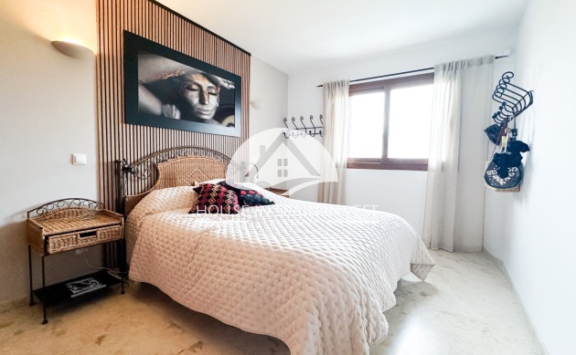 Resale - Apartment  - Orihuela Costa - Punta Prima  