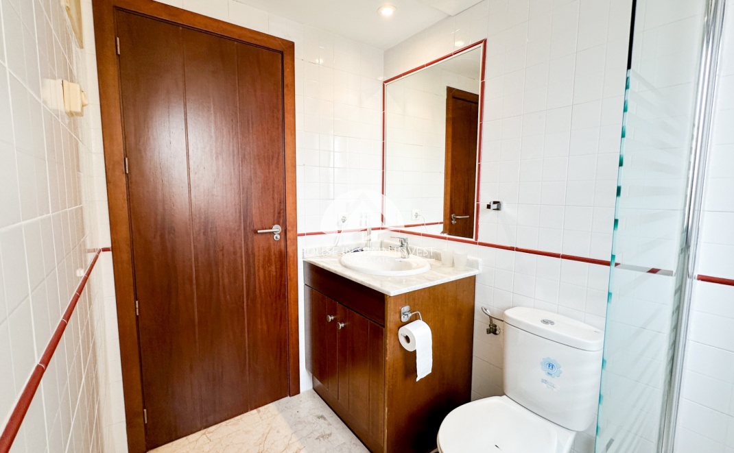 Resale - Apartment  - Orihuela Costa - Punta Prima  