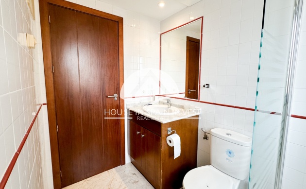 Resale - Apartment  - Orihuela Costa - Punta Prima  