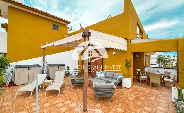 Resale - Apartment  - Orihuela Costa - Punta Prima  