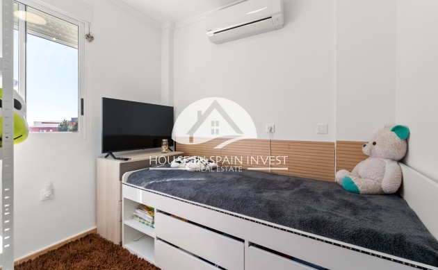 Resale - Townhouse - Orihuela Costa - Villamartín