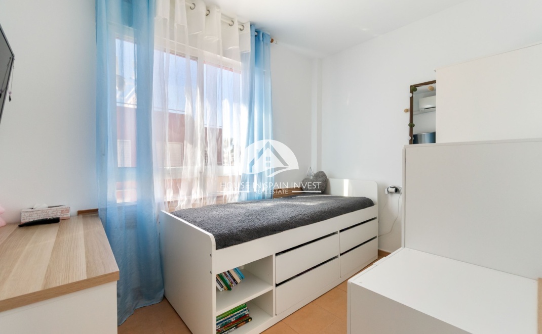 Resale - Townhouse - Orihuela Costa - Villamartín