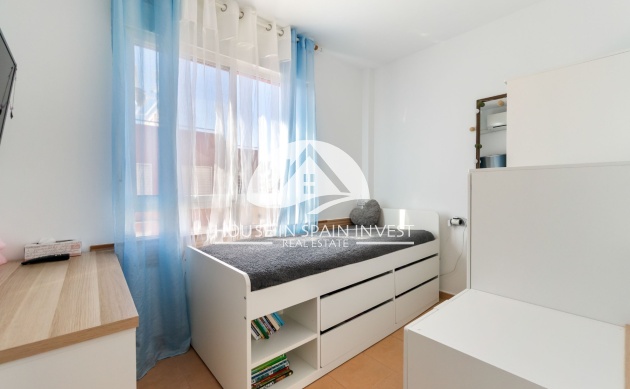 Resale - Townhouse - Orihuela Costa - Villamartín