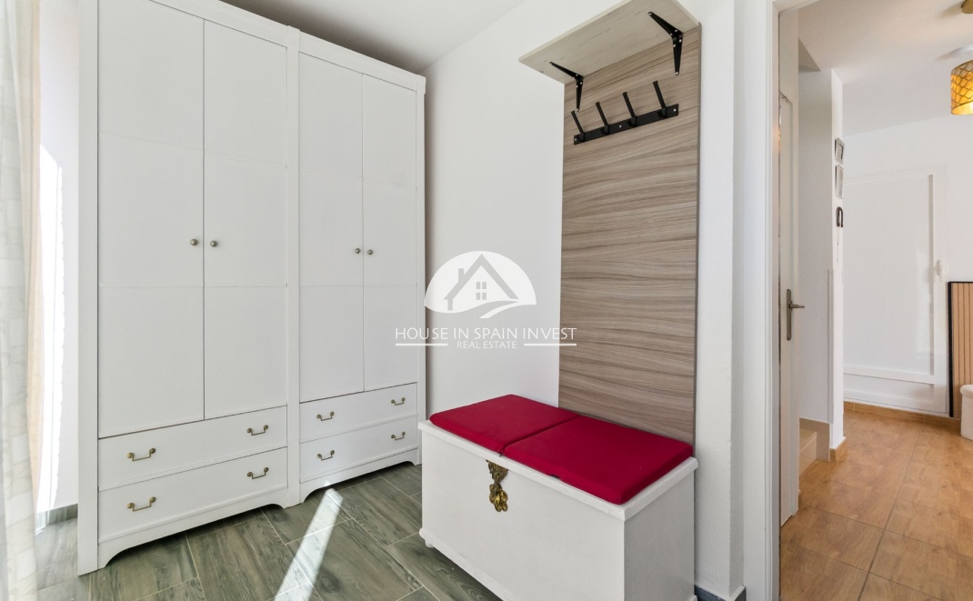 Resale - Townhouse - Orihuela Costa - Villamartín