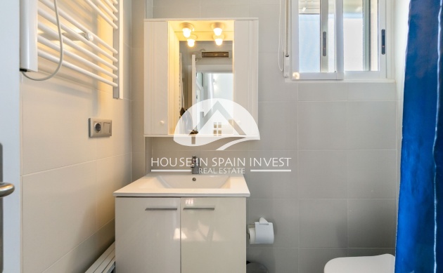 Resale - Townhouse - Orihuela Costa - Villamartín