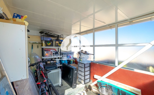 Resale - Townhouse - Orihuela Costa - Villamartín