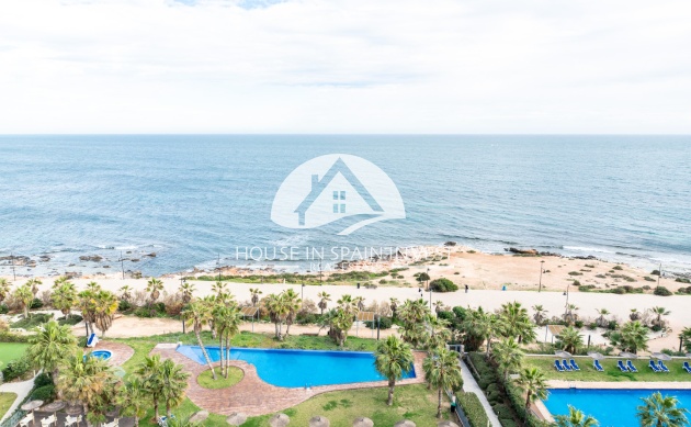 Resale - Apartment  - Orihuela Costa - Punta Prima  