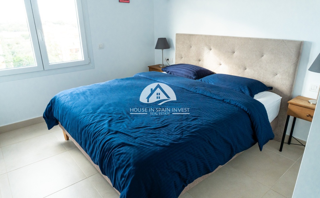 Resale - Apartment  - Orihuela Costa - Punta Prima  